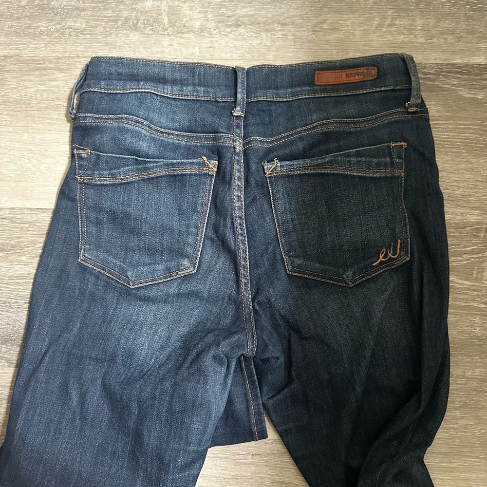 Express Jeans - Picture 6 of 6